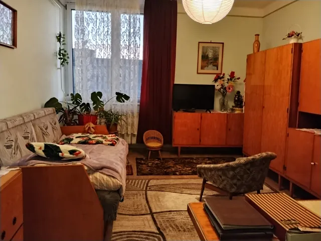 Eladó lakás Budapest X. kerület 56 nm