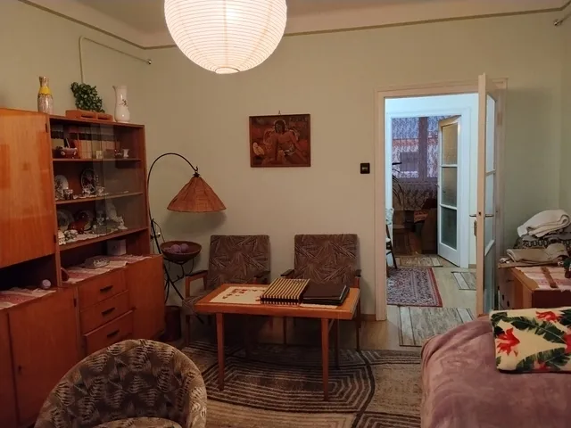 Eladó lakás Budapest X. kerület, Vörösdinka utca 56 nm