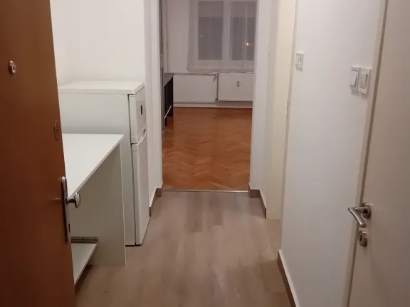 Kiadó lakás Budapest IX. kerület 28 nm