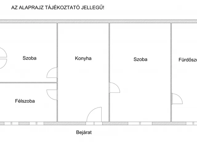 Eladó ház Budapest XIX. kerület 87 nm