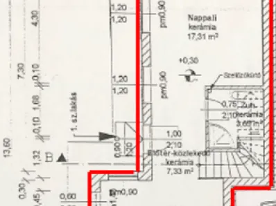 Eladó ház Budapest XIX. kerület 105 nm