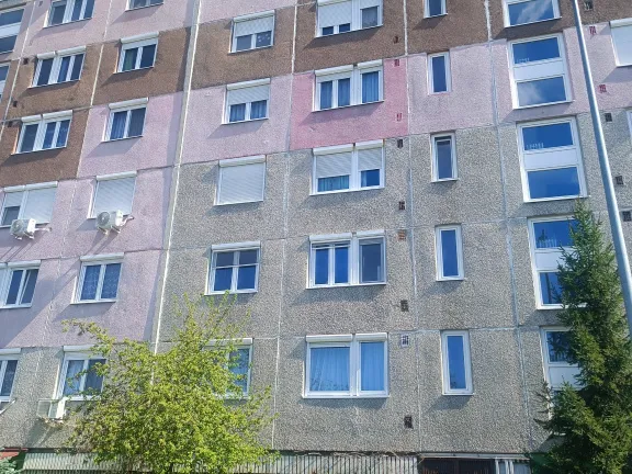 Eladó lakás Budapest XVIII. kerület 53 nm