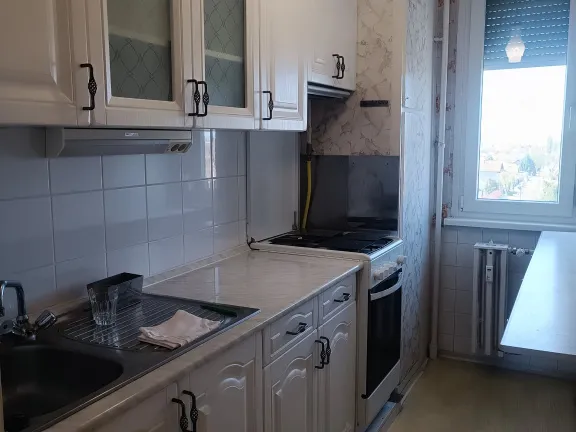 Eladó lakás Budapest XVIII. kerület 53 nm