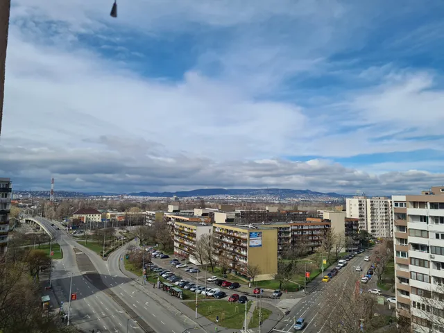 Eladó lakás Budapest XX. kerület 67 nm