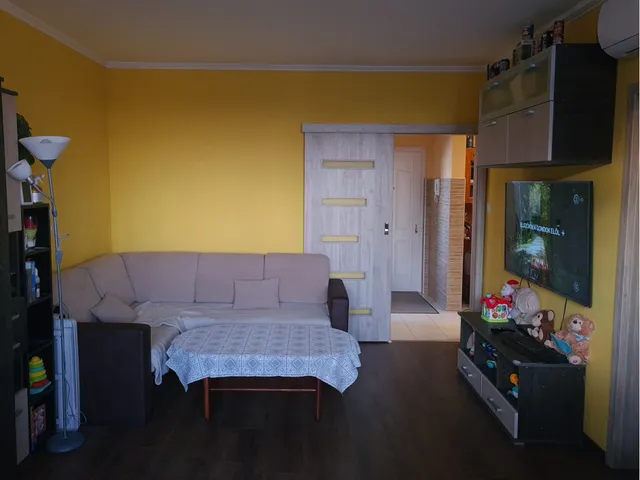 Eladó lakás Budapest XX. kerület 67 nm
