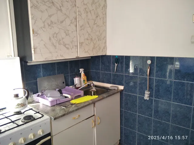 Eladó lakás Budapest XX. kerület 37 nm