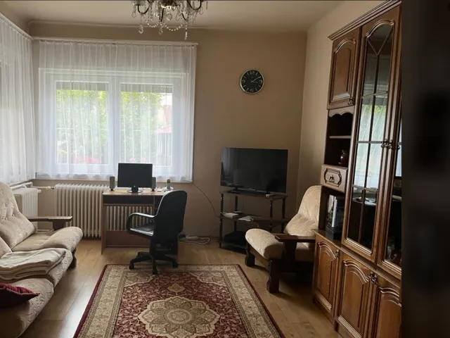 Eladó ház Budapest X. kerület 96 nm