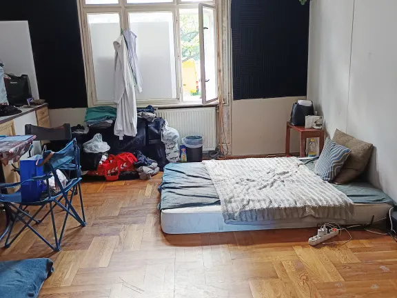 Eladó lakás Budapest XIX. kerület 31 nm