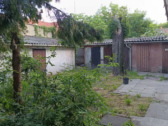 Eladó lakás Budapest XIX. kerület 31 nm