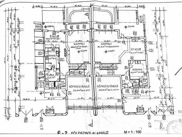 Eladó ház Budapest XIX. kerület, Templom tér közelében 387 nm