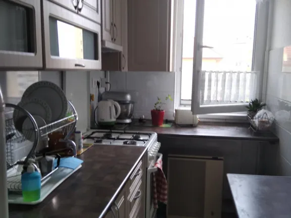 Eladó lakás Budapest XX. kerület 43 nm