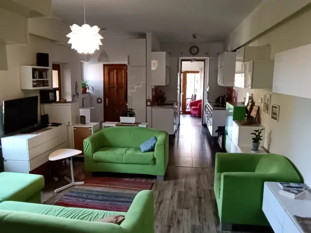 Eladó ház Budapest XIX. kerület 95 nm