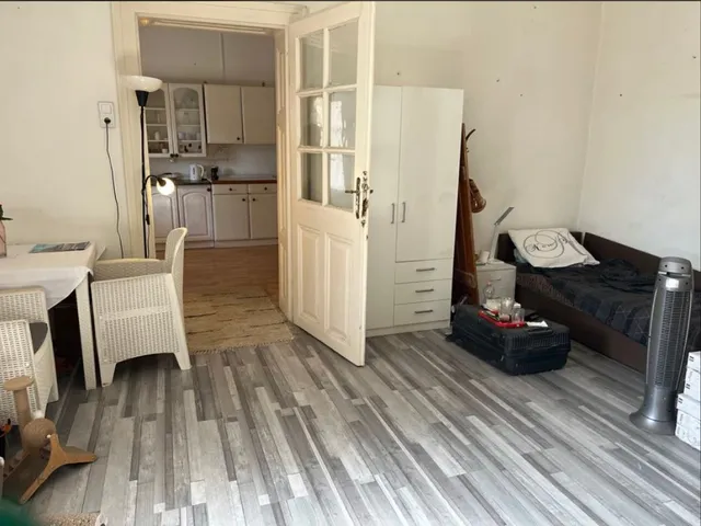Eladó ház Budapest XXIII. kerület, hősök tere közeli utca 40 nm