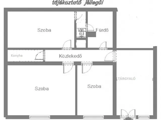 Kiadó kereskedelmi és ipari ingatlan Budapest XIX. kerület, Zrínyi utca