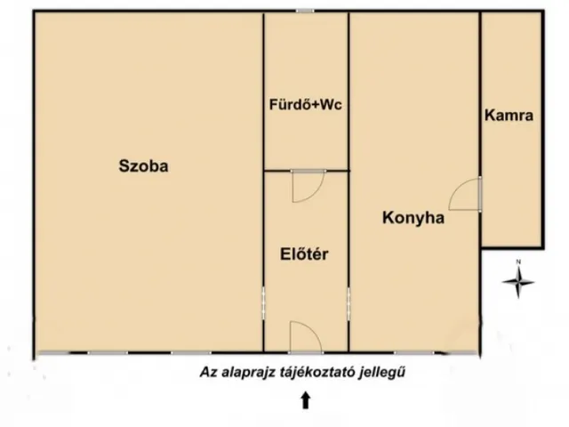 Eladó ház Budapest XXIII. kerület, Grassalkovich út 48 nm
