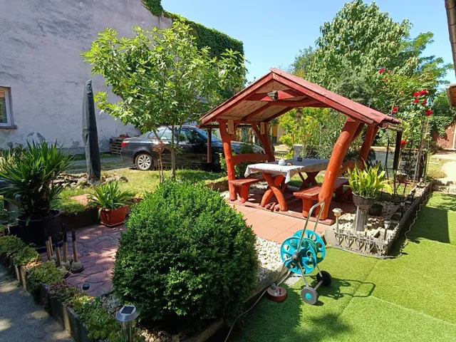 Eladó ház Budapest XXIII. kerület, Grassalkovich út 48 nm