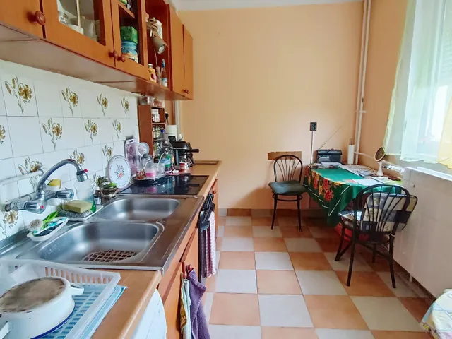 Eladó lakás Budapest XXI. kerület, Csillagtelep központjában 56 nm
