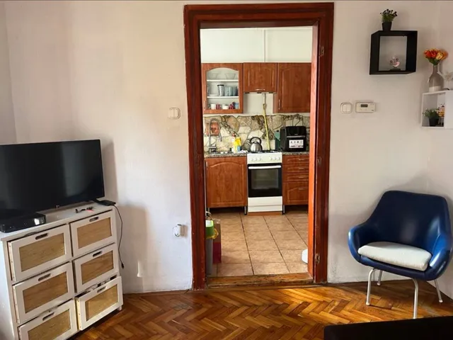 Eladó lakás Budapest XX. kerület 33 nm