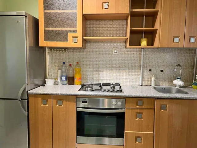 Eladó lakás Budapest XVIII. kerület, Fonal utca 26 nm