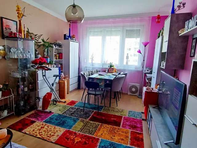 Eladó lakás Budapest XVIII. kerület, Havanna utca utca 35 nm