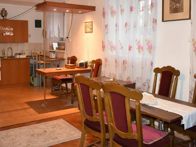 Eladó lakás Budapest XIX. kerület, Templom tér közelében 46 nm