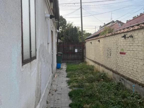 Eladó ház Budapest XIX. kerület, Kossuth Lajos utca 135 nm