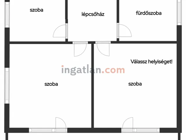 Eladó ház Ecséd, Táncsics Mihály utca 130 nm
