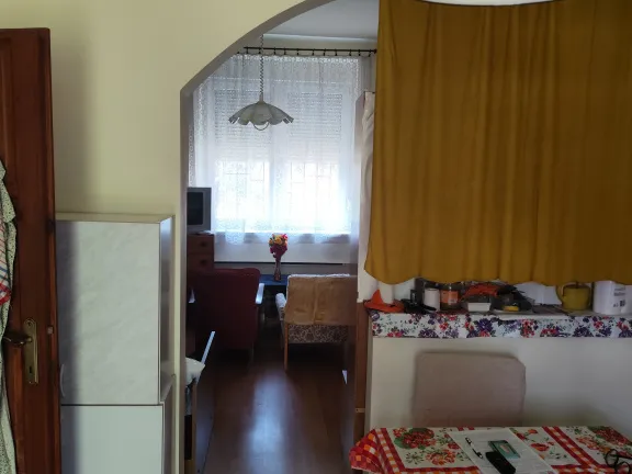 Kiadó ház Budapest XX. kerület 30 nm