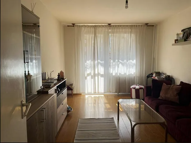 Eladó lakás Budapest XIX. kerület, Nagysándor József utca 53 nm