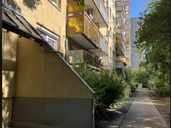 Eladó lakás Budapest XIX. kerület, Nagysándor József utca 53 nm