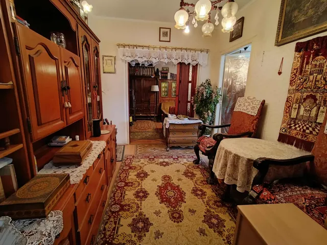 Eladó lakás Budapest XVIII. kerület 71 nm