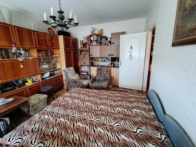 Eladó lakás Budapest XVIII. kerület 71 nm