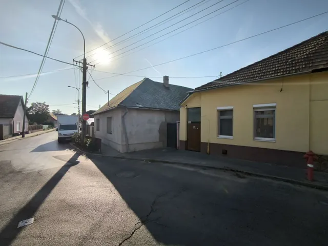 Eladó ház Budapest XXIII. kerület 48 nm