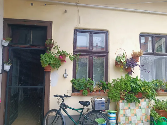 Eladó lakás Budapest XX. kerület 30 nm