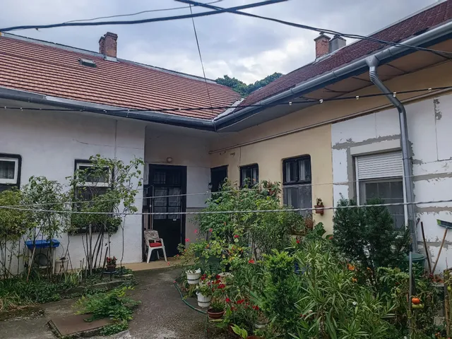 Eladó lakás Budapest XX. kerület, Bem utca 30 nm