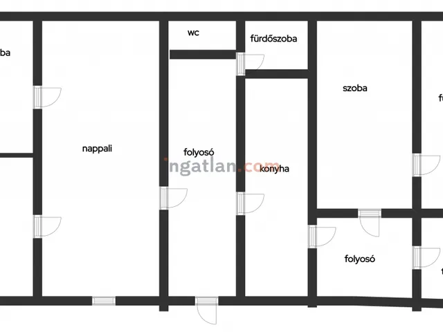 Eladó ház Budapest XX. kerület, Dessewfy utca 125 nm