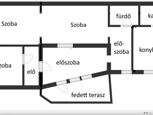 Eladó ház Budapest XX. kerület, Királyhágó utca 90 nm