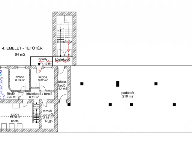 Eladó lakás Budapest XIV. kerület, Nagy Lajos király útja 126 nm