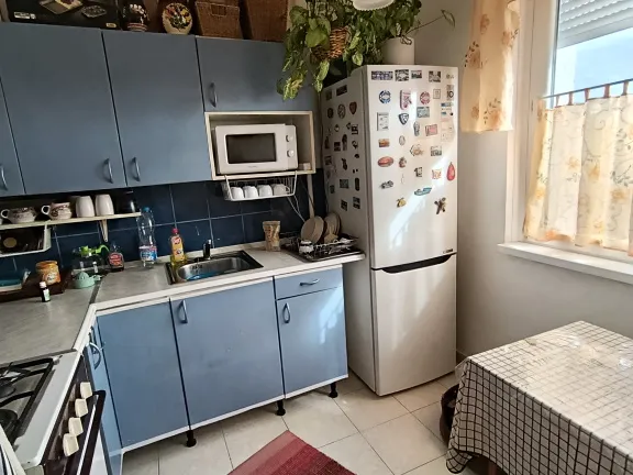 Eladó lakás Budapest XX. kerület 48 nm
