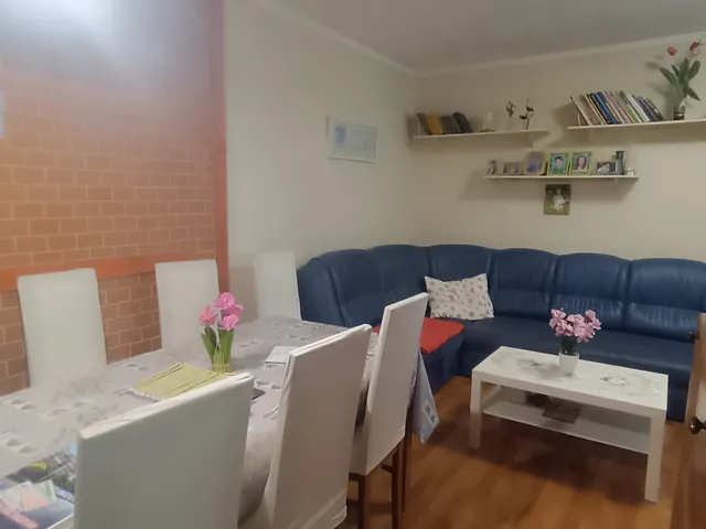 Eladó lakás Budapest XIX. kerület, Városháza közelében 75 nm