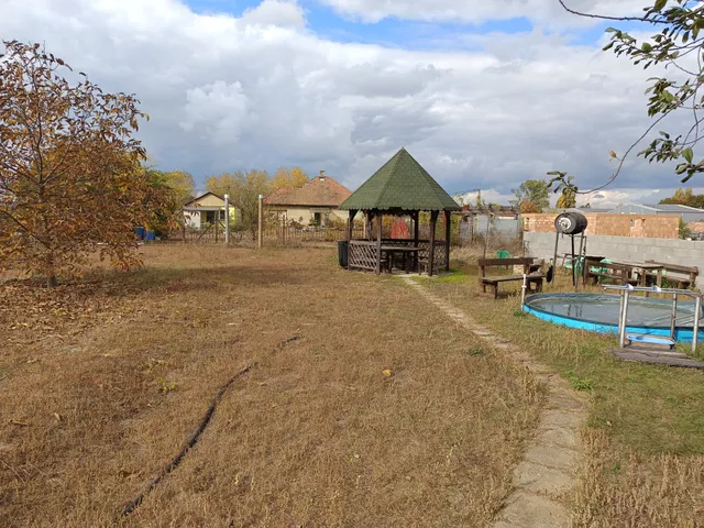 Eladó ház Ócsa, Ócsa központban 88 nm