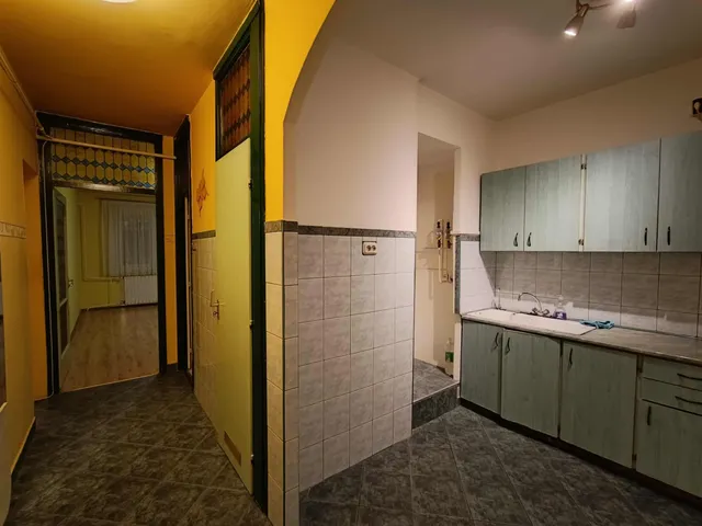 Eladó lakás Budapest XX. kerület 51 nm