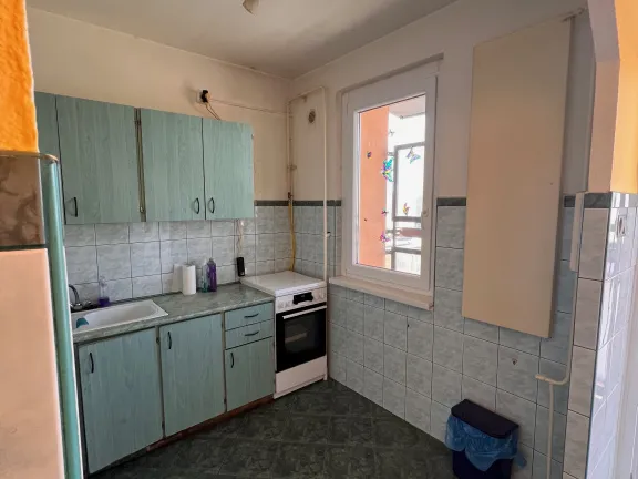 Eladó lakás Budapest XX. kerület 51 nm