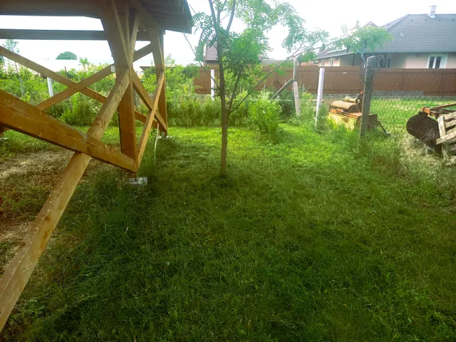 Eladó telek Inárcs, M5-ös autópálya közelében 2392 nm