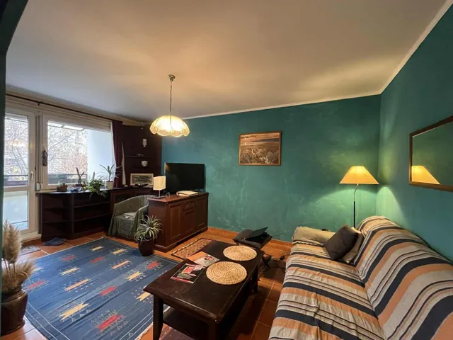 Eladó lakás Budapest XIX. kerület, SZTK közeli utca 54 nm