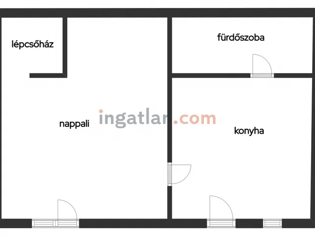 Eladó ház Budapest XX. kerület, Pirok Gyula utca utca 44 nm