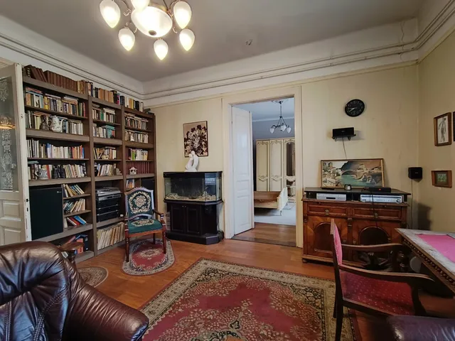 Eladó ház Budapest XX. kerület 137 nm