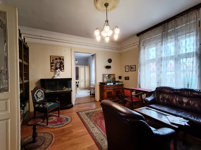 Eladó ház Budapest XX. kerület, Hosszú utca 137 nm