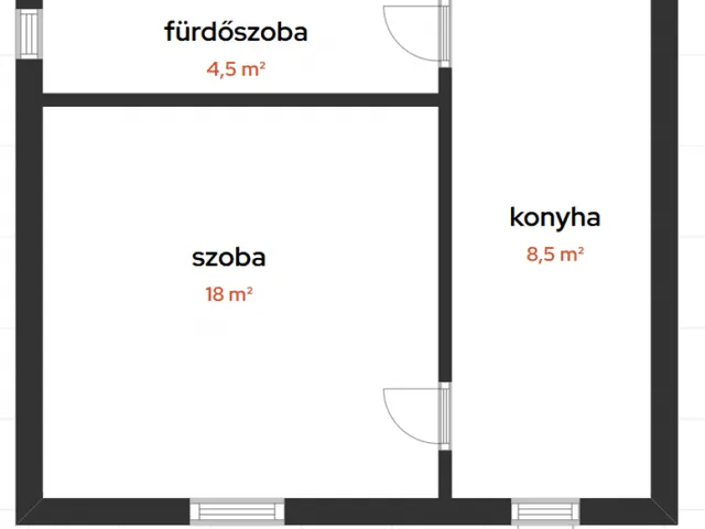 Eladó lakás Budapest XX. kerület, Török Flóris utca 31 nm