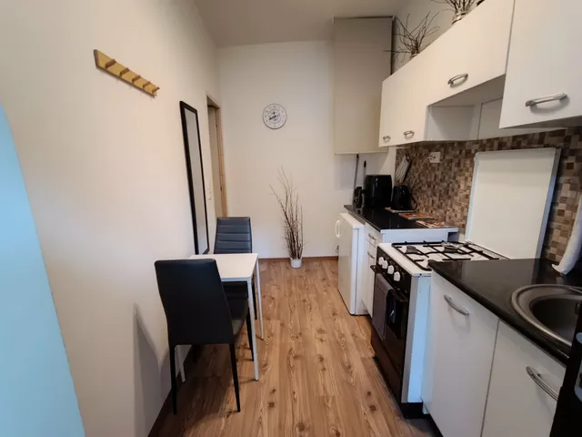 Eladó lakás Budapest XX. kerület 31 nm